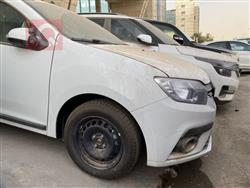 Renault Symbol